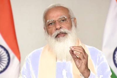 PM Modi Speaks to Manipur, Sikkim, Tripura CMs on COVID Situation