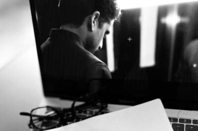 Naga Chaitanya Shares a Glimpse of his 'New Start', See Pic