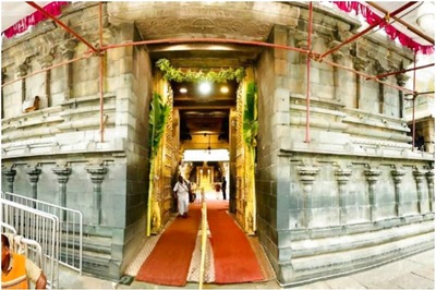 MP & K'taka Ministers Test Positive for Coronavirus; 743 TTD Staff in Andhra Also Infected