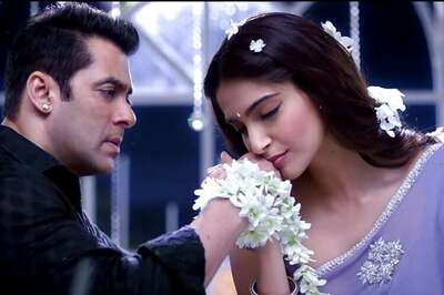 Salman Khan starrer 'Prem Ratan Dhan Payo' all set to release in Pakistan