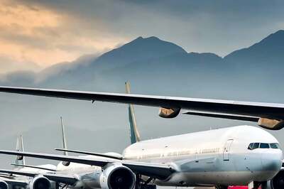 This Simple But Effective Flying Hack Will Make Your Air Travel Infinitely Better