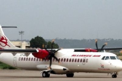 Rourkela-Kolkata Flight Starts from Sep 1; Check Timings, Schedule, Ticket Price and More