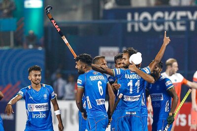 Manpreet Singh to Lead India vs Belgium in FIH Pro League, Raj Kumar Pal Only Newcomer