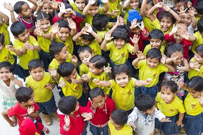 Helping Children to Develop Personal Hygiene Habits, Reckitt leads the way
