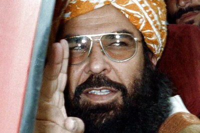 US Denies Visa to Pakistan's Senate Deputy Chairman Maulana Abdul Ghafoor