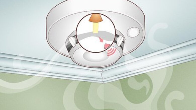 How to Install a Smoke Detector