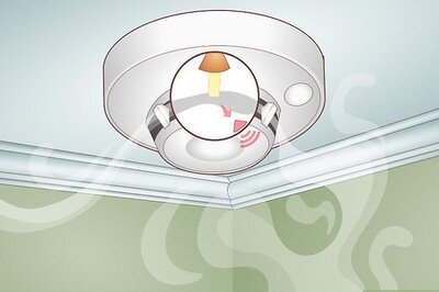 How to Install a Smoke Detector