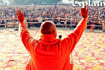 Win for Yogi as SC Stays Order on Local Body Polls Without Quota: Why OBCs are Key for BJP Before 2024