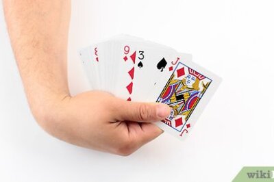 How to Do the Cops and Robbers Card Trick