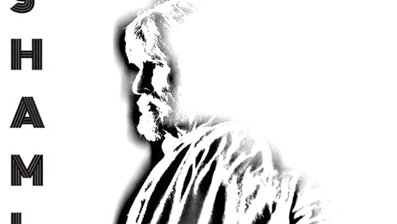 Have you seen Amitabh Bachchan's 'Shamitabh' sketch?