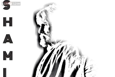 Have you seen Amitabh Bachchan's 'Shamitabh' sketch?