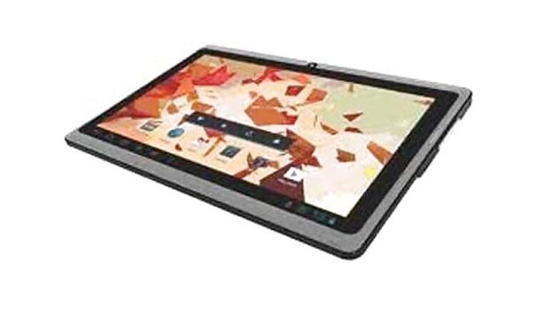 Zen Mobile launches Android tablet for Rs 6,199