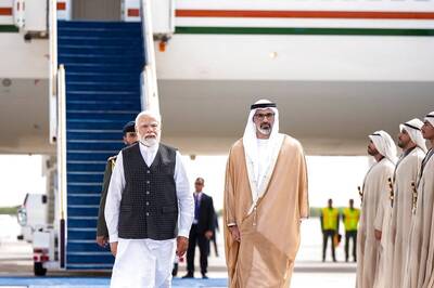 India, UAE Set To Review Trade Pact Amid Surge In Precious Metal Imports: Report