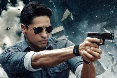 Sidharth Malhotra Walks Out of Meghna Gulzar's Cop Movie Due to THIS Reason?