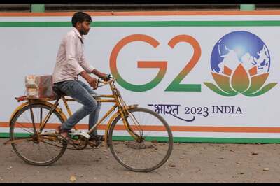 Chennai All Set to Host 1st G20 Education Working Group Meet on Tuesday