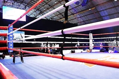 Asian Games: India start boxing campaign on Wednesday