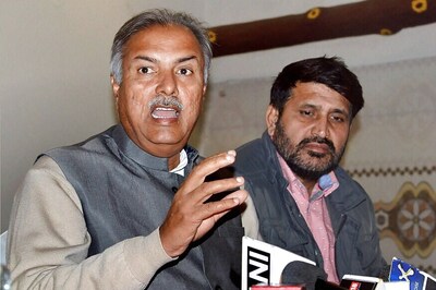 Mere Reservation Won't Satisfy Jats, Says Leader Yashpal Malik