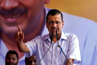 'Son Showing Attitude To Mother...': Kejriwal Hits Out At PM Modi, Poses 5 Questions To RSS Chief