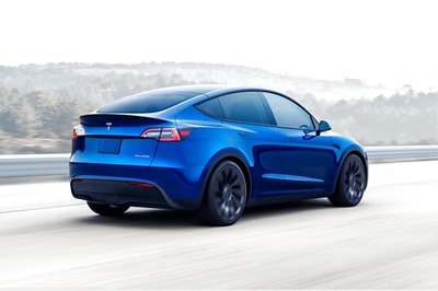 Tesla Model Y Electric SUV Launched in South Korea, Priced at Equivalent of Rs 39.50 Lakh