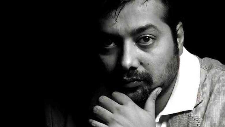 Will go to SC if needed: Anurag on not using anti-smoking disclaimers in 'Ugly'