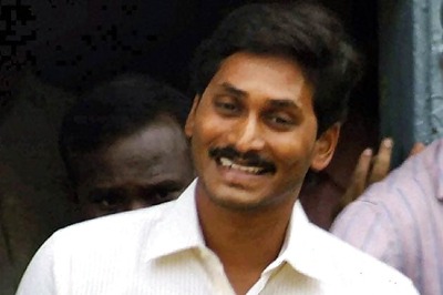 President poll: Jagan seeks court's nod to vote