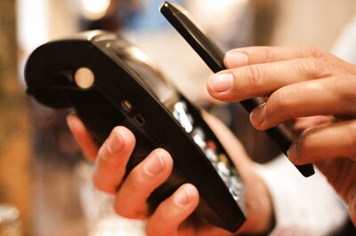 'India Among Top Nations With Potential For Digital Payments'