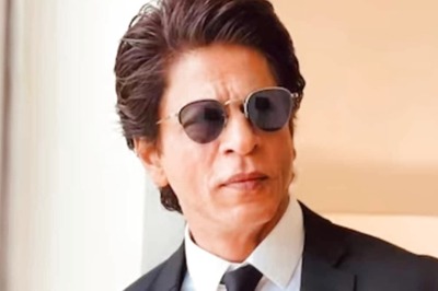 Does Shah Rukh Khan Personally Reply to Fans During #AskSRK? Actor Reveals the TRUTH