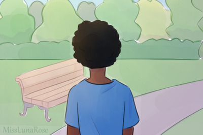 How to Handle Seeing Your Rapist in Public