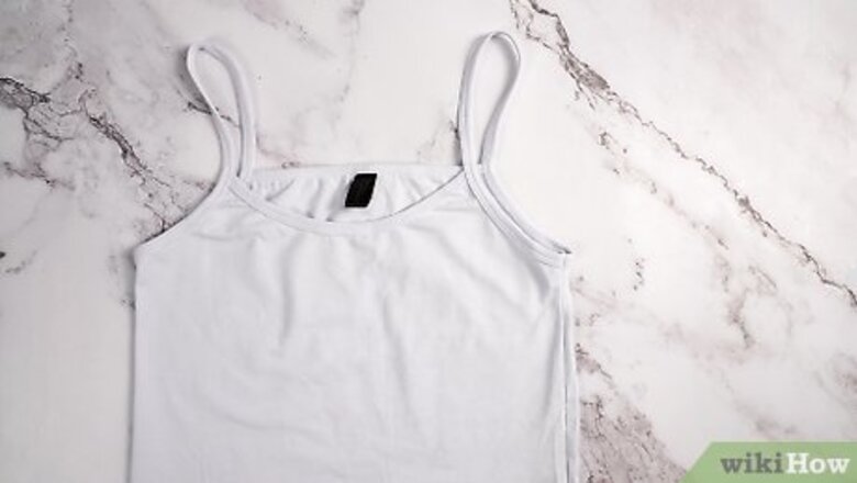 How to Dip Dye Fabric