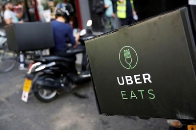 Uber Eats to Offer Couriers Insurance in Europe