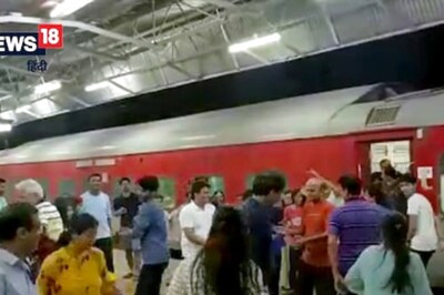 Indian Railways to Tighten Security Arrangements, 756 Stations to be Equipped With VSS