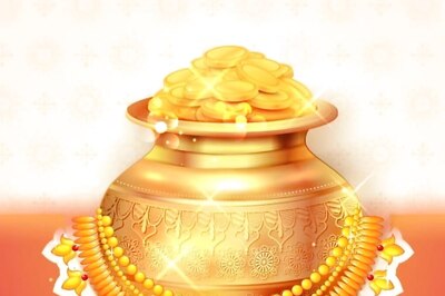 Gold Rate Today In India: Check 22, 24 Carat Price In Your City On June 20