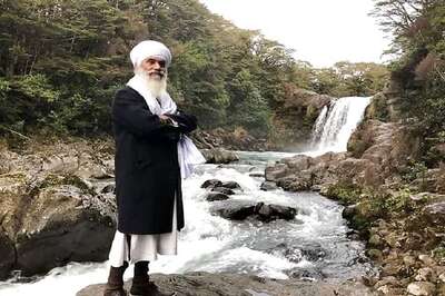 Ex-Punjab Minister's Close Aide Gunned Down on Way Back from Gurdwara in Amritsar