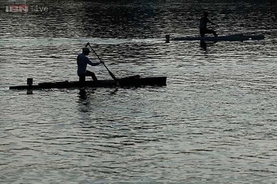 Asian Games: Indians disappoint in canoe and kayak sprint events