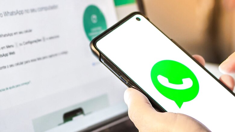 WhatsApp Reportedly Developing Chat Transfer Feature for Android Without Need for Cloud Backups