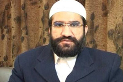 Detainees happy over the Guantanamo detention closure