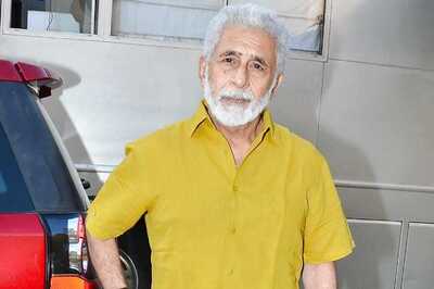 Naseeruddin Shah No More Interested In Portraying 'A Man Fighting For Good Cause' On Screen