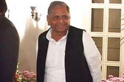 Does SP hold key to UPA survival?