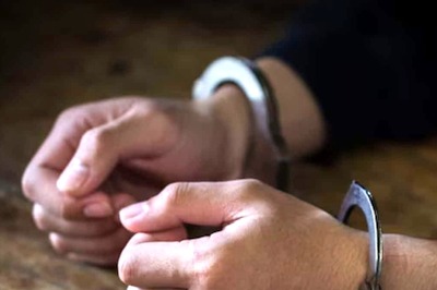 'Vulgar' Reels: 3 Arrested for Obscenity in Public Place, Rash Driving