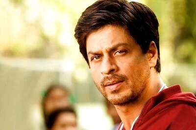 Minor fire breaks out in Shah Rukh Khan's Bandra residence
