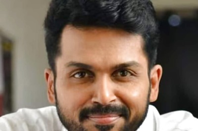 Karthi's Upcoming Film Japan Sets New Pre-Release Business Record