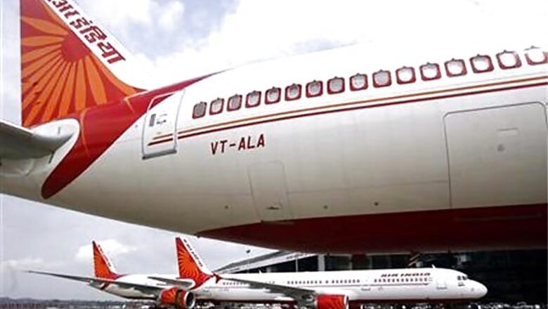 Pilots accuse Air India of retracting on commitment