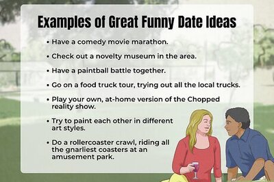110+ Silly & Original Date Night Ideas for Couples