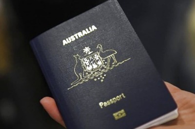 8 Million Driver's License, Passport Details, Financial Statement Stolen in Australia in Massive Theft