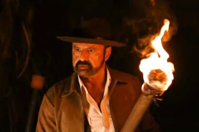 'More Fire in Questions': Unstoppable With NBK Season 2 Promo, Release Date Out