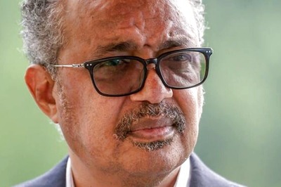 WHO Chief Thanks PM Modi for Collaboration in Building Global Traditional Health Centre