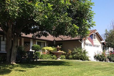 How to Display the U.S. Flag