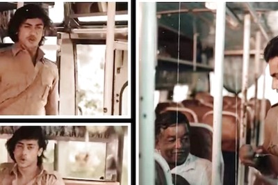 Dancer Kishen Bilagali Recreates Kamal Haasan’s Munde Binni Song, Video Goes Viral