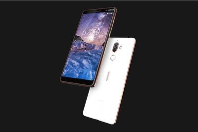 HMD Global Confirms Nokia 7 Plus Devices Sent Sensitive Data to China, Finnish Authorities to Investigate
