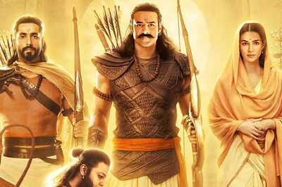 Allahabad HC Raps Adipurush Makers, Asks If Those Who Put Disclaimer Consider Countrymen ‘Brainless’